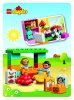 Bauanleitungen LEGO - DUPLO - 10546 - Supermarkt: Page 8