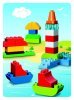 Bauanleitungen LEGO - DUPLO - 10565 - LEGO® DUPLO® Starterkoffer: Page 3