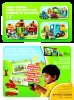 Bauanleitungen LEGO - DUPLO - 10565 - LEGO® DUPLO® Starterkoffer: Page 7