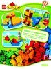 Bauanleitungen LEGO - DUPLO - 10565 - LEGO® DUPLO® Starterkoffer: Page 1