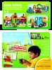 Bauanleitungen LEGO - DUPLO - 10565 - LEGO® DUPLO® Starterkoffer: Page 7