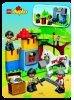 Bauanleitungen LEGO - DUPLO - 10569 - Schatzraub: Page 16