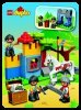 Bauanleitungen LEGO - DUPLO - 10569 - Schatzraub: Page 16