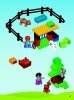 Bauanleitungen LEGO - DUPLO - 10582 - Wildtiere: Page 11