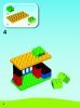 Bauanleitungen LEGO - DUPLO - 10582 - Wildtiere: Page 8