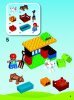 Bauanleitungen LEGO - DUPLO - 10582 - Wildtiere: Page 9