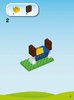 Bauanleitungen LEGO - DUPLO - 10584 - Wildpark: Page 3