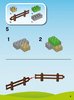 Bauanleitungen LEGO - DUPLO - 10584 - Wildpark: Page 9