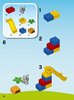 Bauanleitungen LEGO - DUPLO - 10584 - Wildpark: Page 10