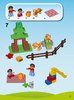 Bauanleitungen LEGO - DUPLO - 10584 - Wildpark: Page 11