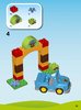 Bauanleitungen LEGO - DUPLO - 10584 - Wildpark: Page 15