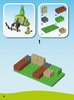 Bauanleitungen LEGO - DUPLO - 10584 - Wildpark: Page 16