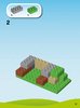 Bauanleitungen LEGO - DUPLO - 10584 - Wildpark: Page 17