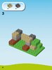 Bauanleitungen LEGO - DUPLO - 10584 - Wildpark: Page 18