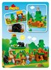 Bauanleitungen LEGO - DUPLO - 10584 - Wildpark: Page 24