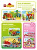 Bauanleitungen LEGO - DUPLO - 10584 - Wildpark: Page 26