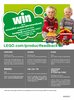 Bauanleitungen LEGO - DUPLO - 10584 - Wildpark: Page 28