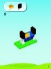 Bauanleitungen LEGO - DUPLO - 10584 - Wildpark: Page 3