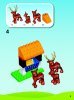 Bauanleitungen LEGO - DUPLO - 10584 - Wildpark: Page 5