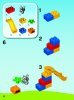 Bauanleitungen LEGO - DUPLO - 10584 - Wildpark: Page 10