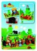 Bauanleitungen LEGO - DUPLO - 10584 - Wildpark: Page 24