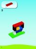 Bauanleitungen LEGO - DUPLO - 10584 - Wildpark: Page 4