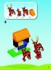 Bauanleitungen LEGO - DUPLO - 10584 - Wildpark: Page 5