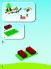 Bauanleitungen LEGO - DUPLO - 10584 - Wildpark: Page 6