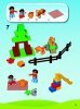 Bauanleitungen LEGO - DUPLO - 10584 - Wildpark: Page 11