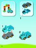 Bauanleitungen LEGO - DUPLO - 10584 - Wildpark: Page 12