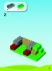 Bauanleitungen LEGO - DUPLO - 10584 - Wildpark: Page 17