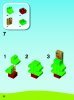 Bauanleitungen LEGO - DUPLO - 10584 - Wildpark: Page 22