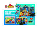 Bauanleitungen LEGO - DUPLO - 10585 - Mutter mit Baby: Page 6