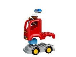 10592 - Fire Truck