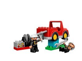 10593 - Fire Station