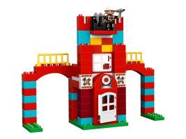 10593 - Fire Station