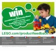 Bauanleitungen LEGO - DUPLO - 10593 - Feuerwehr-Hauptquartier: Page 24