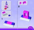 Bauanleitungen LEGO - DUPLO - 10595 - Sofia the First™ – Königsschloss: Page 3