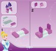 Bauanleitungen LEGO - DUPLO - 10596 - Disney Princess™ Kollektion: Page 6