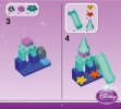 Bauanleitungen LEGO - DUPLO - 10596 - Disney Princess™ Kollektion: Page 11