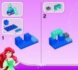 Bauanleitungen LEGO - DUPLO - 10596 - Disney Princess™ Kollektion: Page 10