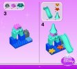 Bauanleitungen LEGO - DUPLO - 10596 - Disney Princess™ Kollektion: Page 11