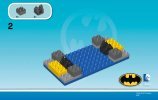 Bauanleitungen LEGO - DUPLO - 10599 - Batman-Abenteuer: Page 3