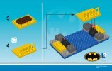 Bauanleitungen LEGO - DUPLO - 10599 - Batman-Abenteuer: Page 5