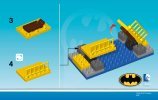 Bauanleitungen LEGO - DUPLO - 10599 - Batman-Abenteuer: Page 7