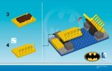 Bauanleitungen LEGO - DUPLO - 10599 - Batman-Abenteuer: Page 7