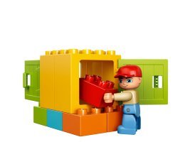 10601 - LEGO® DUPLO® Truck