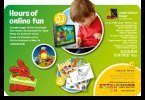 Bauanleitungen LEGO - DUPLO - 10602 - Camping-Abenteuer: Page 7