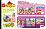 Bauanleitungen LEGO - DUPLO - 10606 - Doc McStuffins Gartenklinik: Page 14