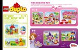 Bauanleitungen LEGO - DUPLO - 10606 - Doc McStuffins Gartenklinik: Page 14